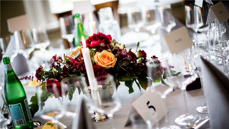 2576 Premier Catering Business - SBA Eligible