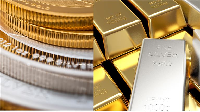 Highly Profitable Idaho-based Gold and Silver Business
