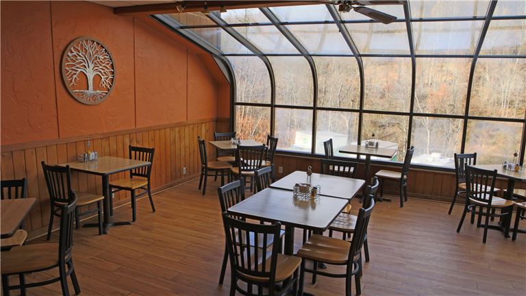 The Snyder's Bonfire