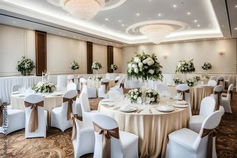 Successful Busy Banquet Facility & Italian Restaurant.