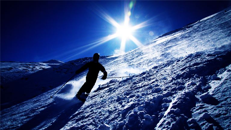 breckenridge ski shop sales