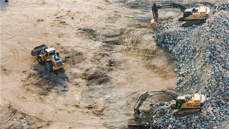 Recycling Cars, Metal, Concrete,   Top Soil, etc. Includes 5 Permits!