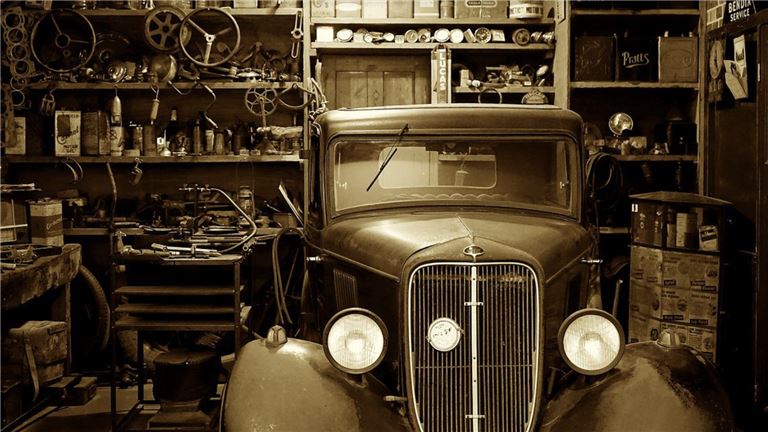 Established Auto Repair Shop for sale in Temple Hills, MD