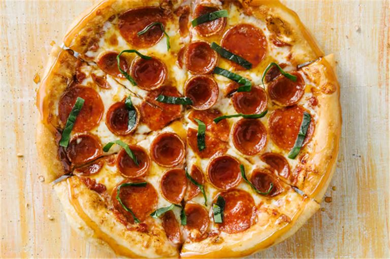 Pie Five Franchise in Edmond, Oklahoma BizBuySell