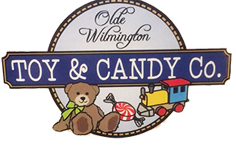 Established Nostalgic Toy and Candy Shoppe Opportunity in Wilmington