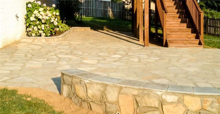 Established Concrete & Masonry Contractor in Haymarket, VA - $830K - $374K Cash Flow