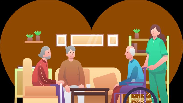 ALF Florida Panhandle