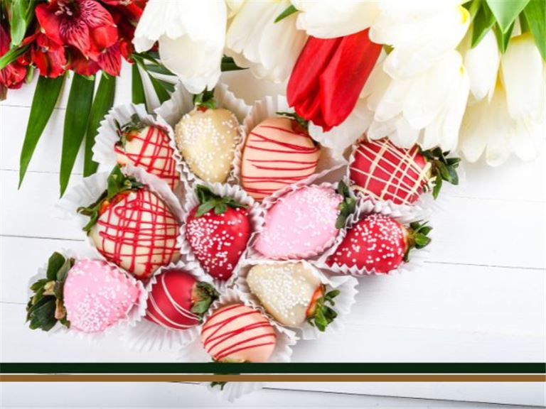 Highly Successful Food Gift Business For Sale in Orange County, Florida