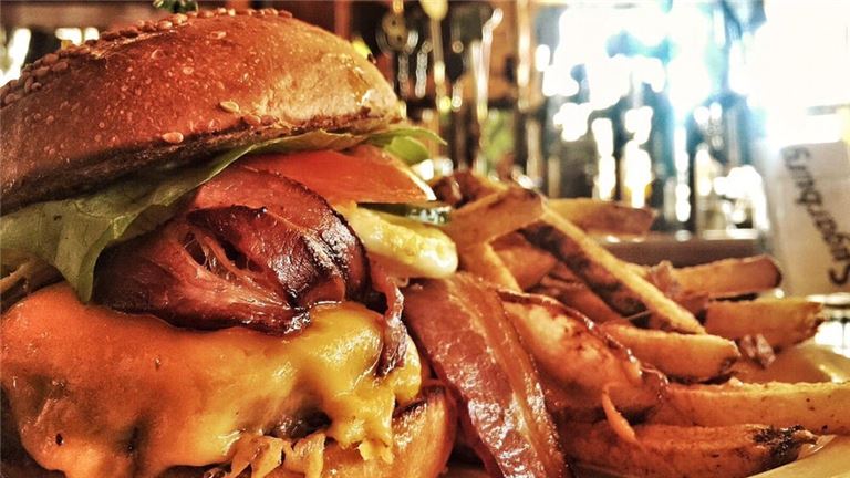 Mid Missouri Diner For Restaurant for Sale  $300,000 Earnings