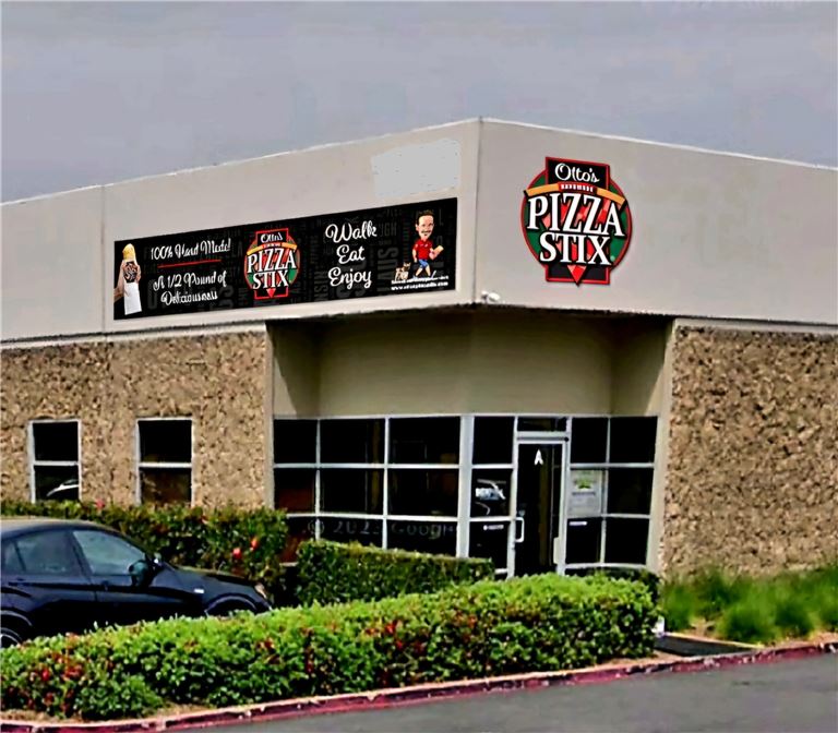 Launch Your Own Pizza Stix Business in 2026!