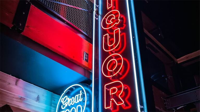 Broward County 4COP Liquor License For Sale