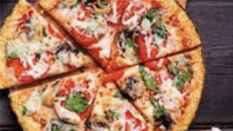 Pizza Ristorante