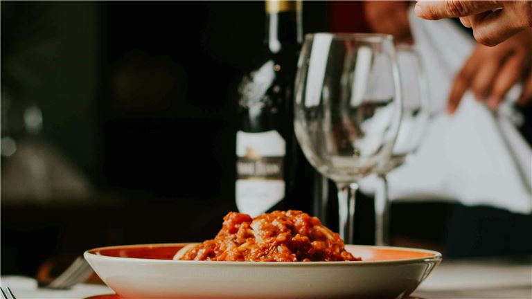 Award winning Italian restaurant!