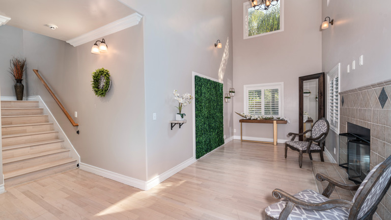 AIRBNB Real Estate property