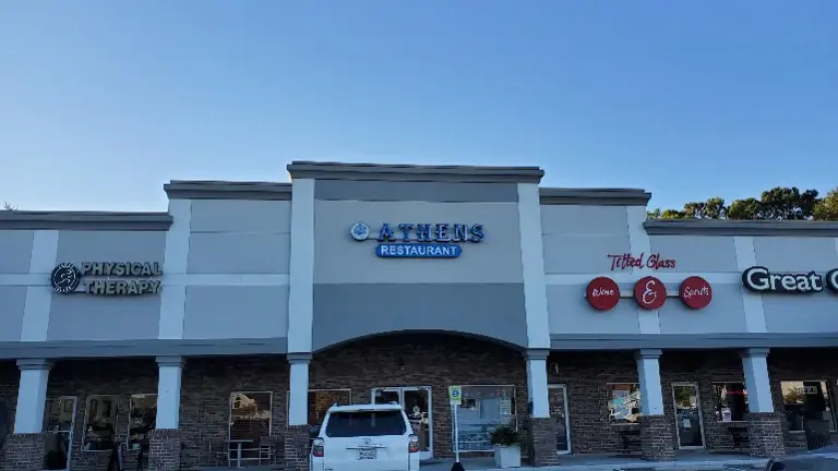 1500sf Newly Built Out Restaurant - Tons of Foot Traffic