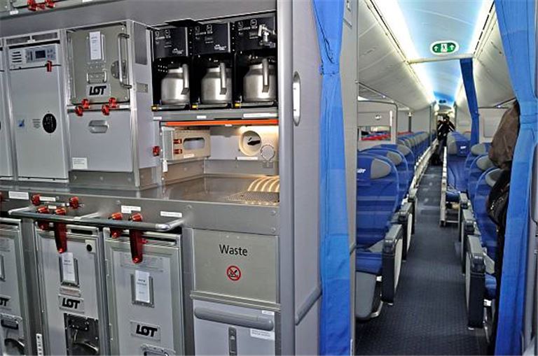 Airline Wholesale Food Company