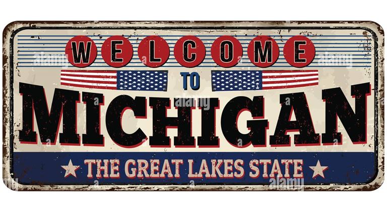 Michigan Medical Supply for Sale