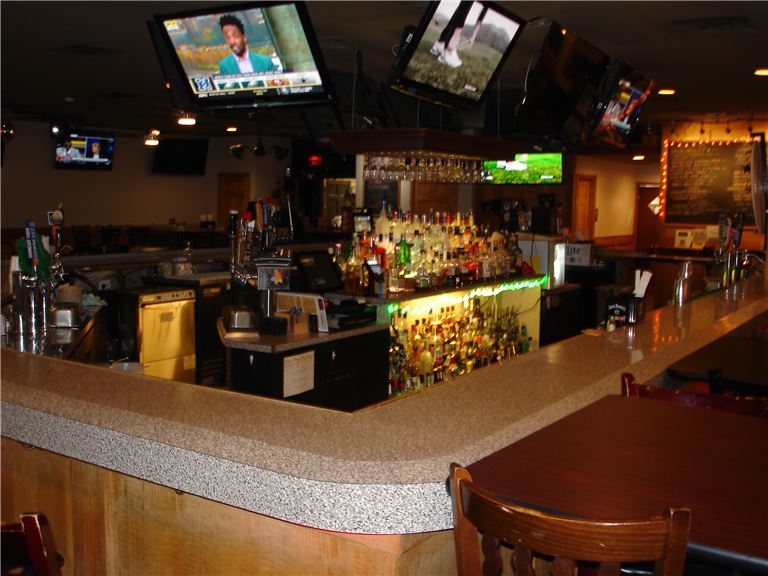 Aston RLicense and Restaurant Business for Sale in Aston, Pennsylvania