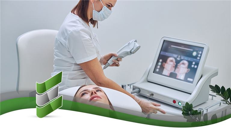 MD Run Dermatology Practice / Medical Spa