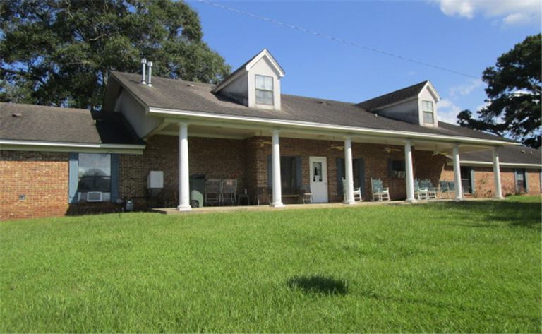 Charming Rural Property with Endless Repurposing Potential