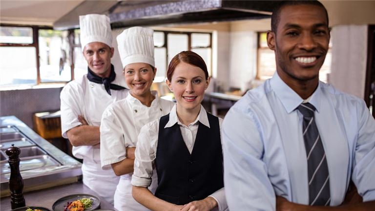Food Service Safety Consulting Business