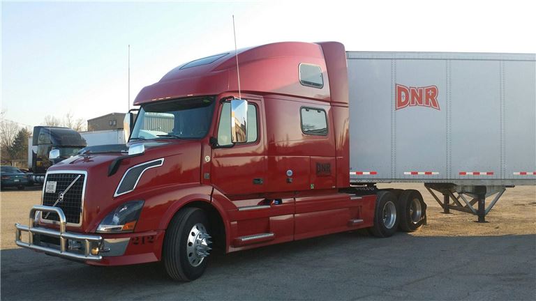 Profitable Trucking Business Building in Louisville Kentucky Profitable Trucking Business Building in Louisville Kentucky