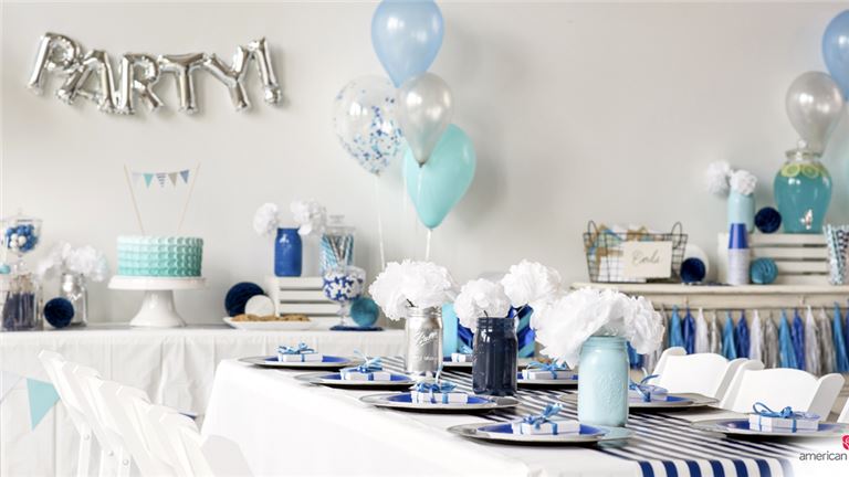 Wholesale Party Favors Company