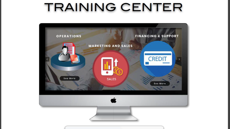 On Demand Training Center