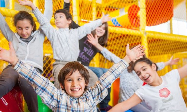 Well-Established Daycare With Exciting Growth Potential