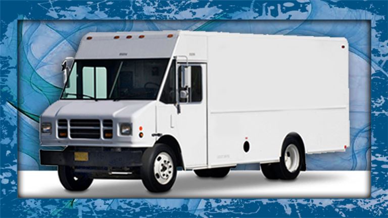 FedEx Routes - $1,200,000 Palm Beach Depot