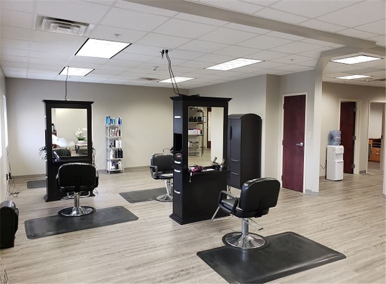 Top Notch Hair Replacement Salon in Buffalo, New York BizBuySell
