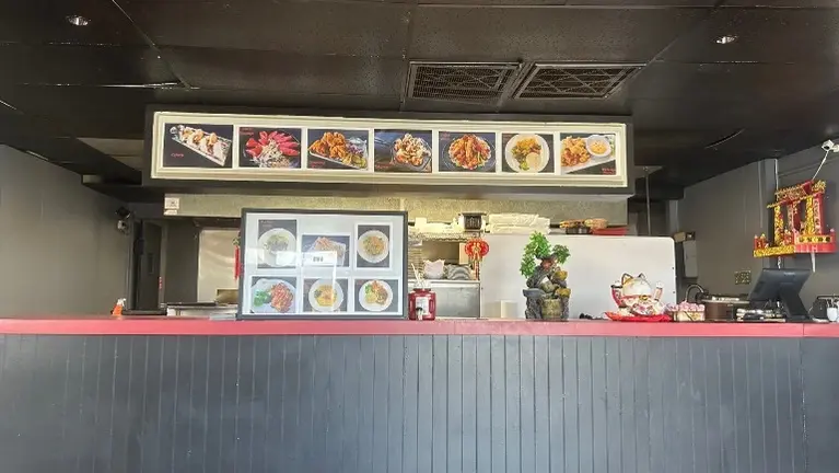 Chinese Restaurant Business for Sale
