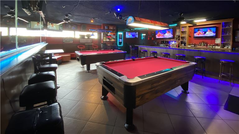 Long Beach Beer & Wine Bar for Sale!