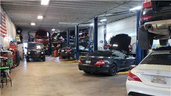 Auto Repair and Service Shops For Sale in Miami, FL - BizBuySell