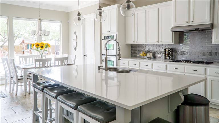 Collier County’s Premier Residential Kitchen & Bathroom Remodeler