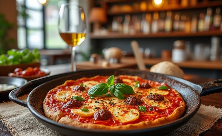 Established West Central FL Restaurant-Real Estate Available!