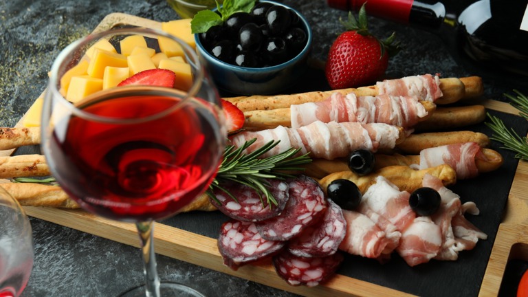 Price Reduced - Wine Bar Cafe Asset Sale -Redwood City