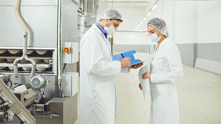 Wholesale Food Manufacturer