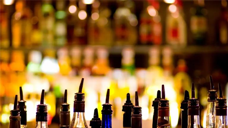 Class C Resort Liquor License