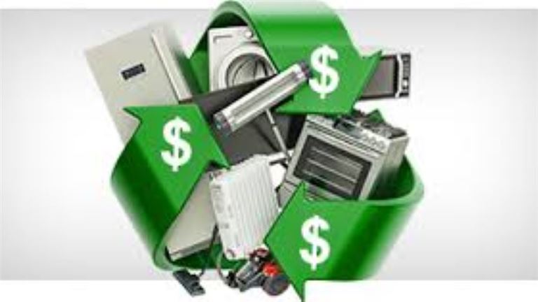 Fast Growing Metal Recycling Business