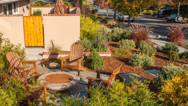 Custom Landscape Design and Construction Company