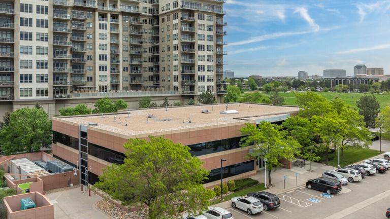 Landmark Medical Plaza