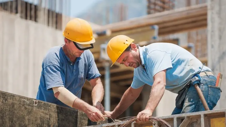 50 Yrs old Exterior Restoration, Structural Repairs, & Waterproofing