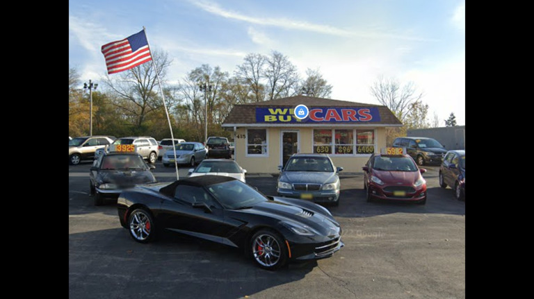 Lucrative Pandemic-proof Bus! Turn-key. Stunning ROI