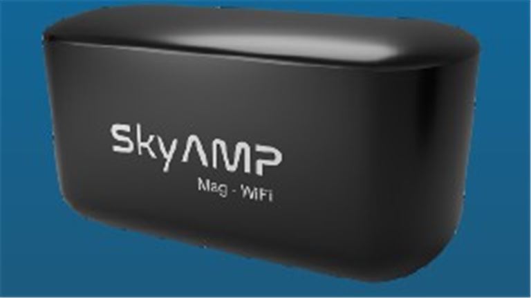SkyAmp