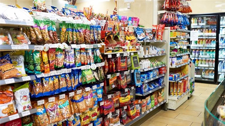 Established Convenient Deli with Good Growth
