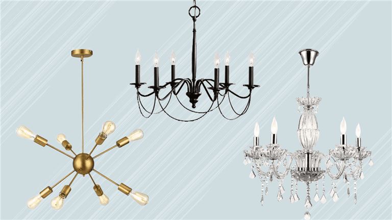 High End Home Lighting Stores