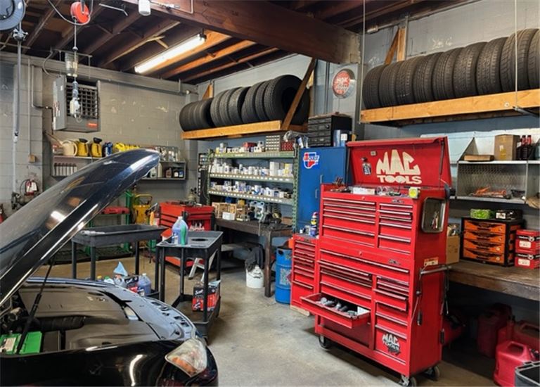Automotive Repair With 27 Years Service In S. King County in King