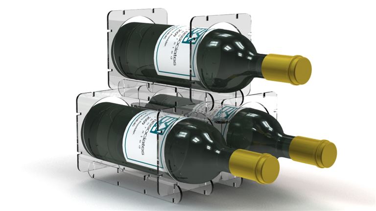 Patent, trademark, tooling, website & inventory - E-Commerce product