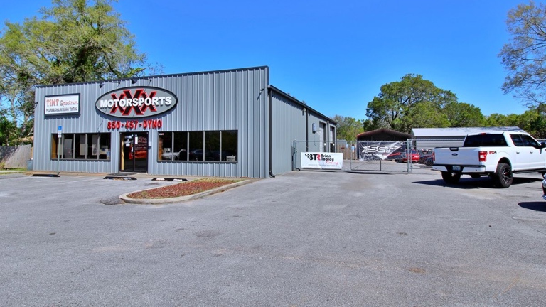 *20+ Year Established Auto Repair Business*